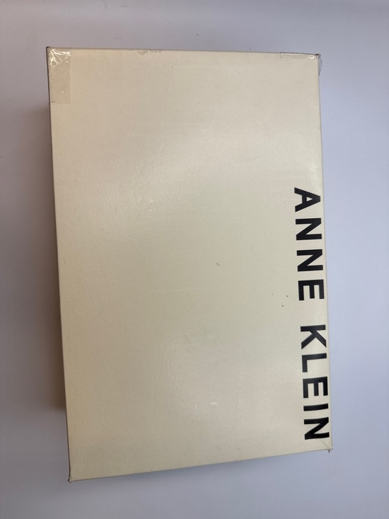 Anne Klein Women's Emmylou Lug Sole Loafers- Size 9M - Picture 11 of 11